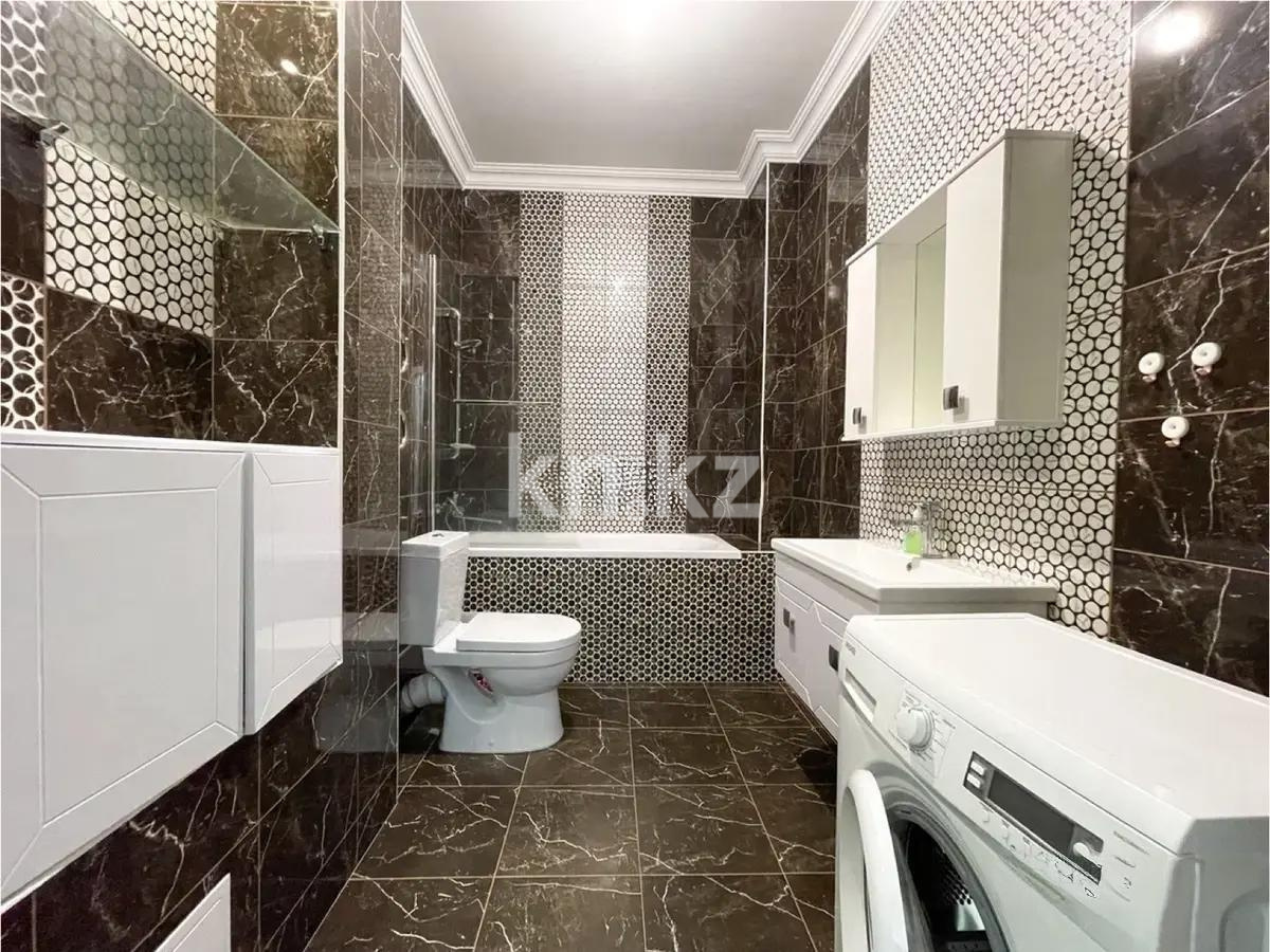 Продажа 2-комнатной квартиры, 68.8 м², пр. Кабанбай батыра, дом  60а/15 - Продажа  двухкомнатных квартир в Астане без посредников фото 4 из 4