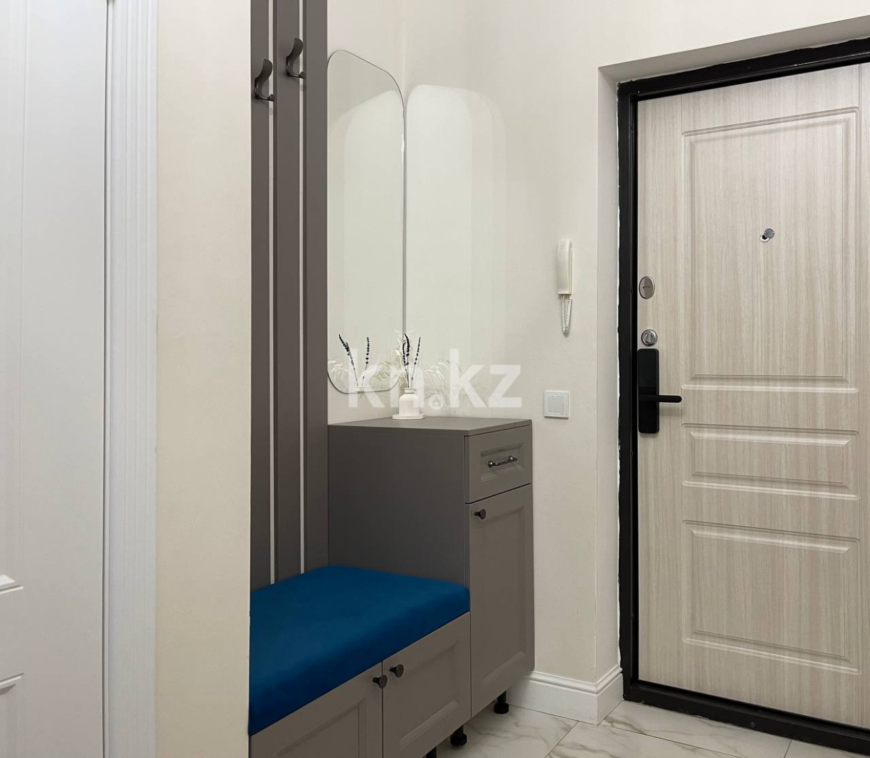 Аренда 2-комнатной квартиры посуточно, 68 м² - Аренда квартир посуточно в Астане в р-не Есиль фото 9 из 13