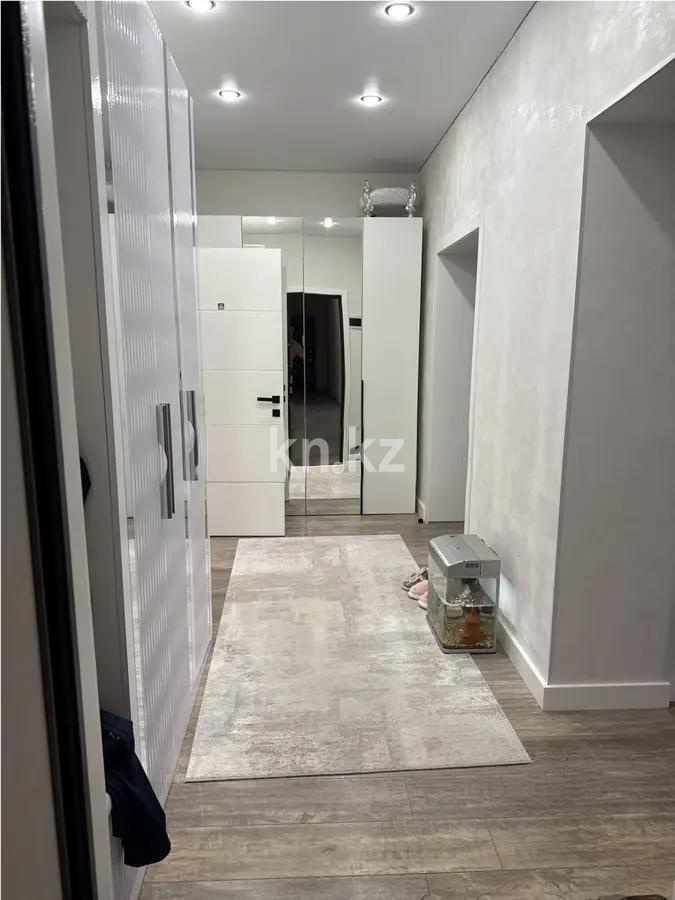 Продажа 2-комнатной квартиры, 66 м², ул. Калдаякова, дом  26 в Астане - фото 6