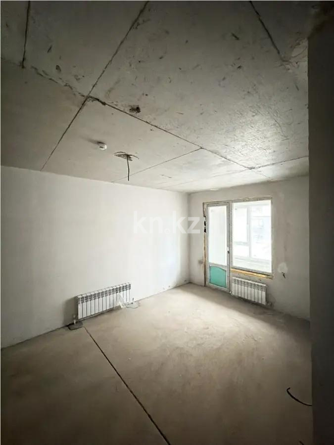 Продажа 2-комнатной квартиры, 48.86 м² в Алматы