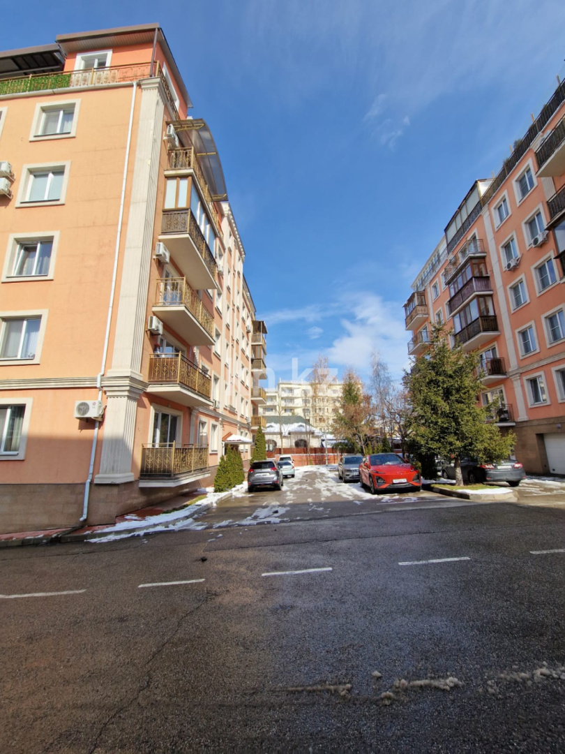 Продажа 3-комнатной квартиры, 101.5 м² - Продажа  трехкомнатных квартир в новостройках Алматы с фото - страница 3 фото 3 из 30