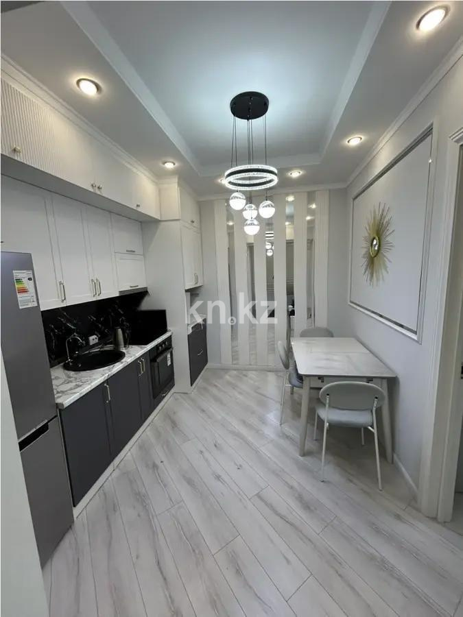 Продажа 2-комнатной квартиры, 51 м² - Продажа квартир в монолитно-каркасном доме в Казахстане - страница 11 фото 3 из 6