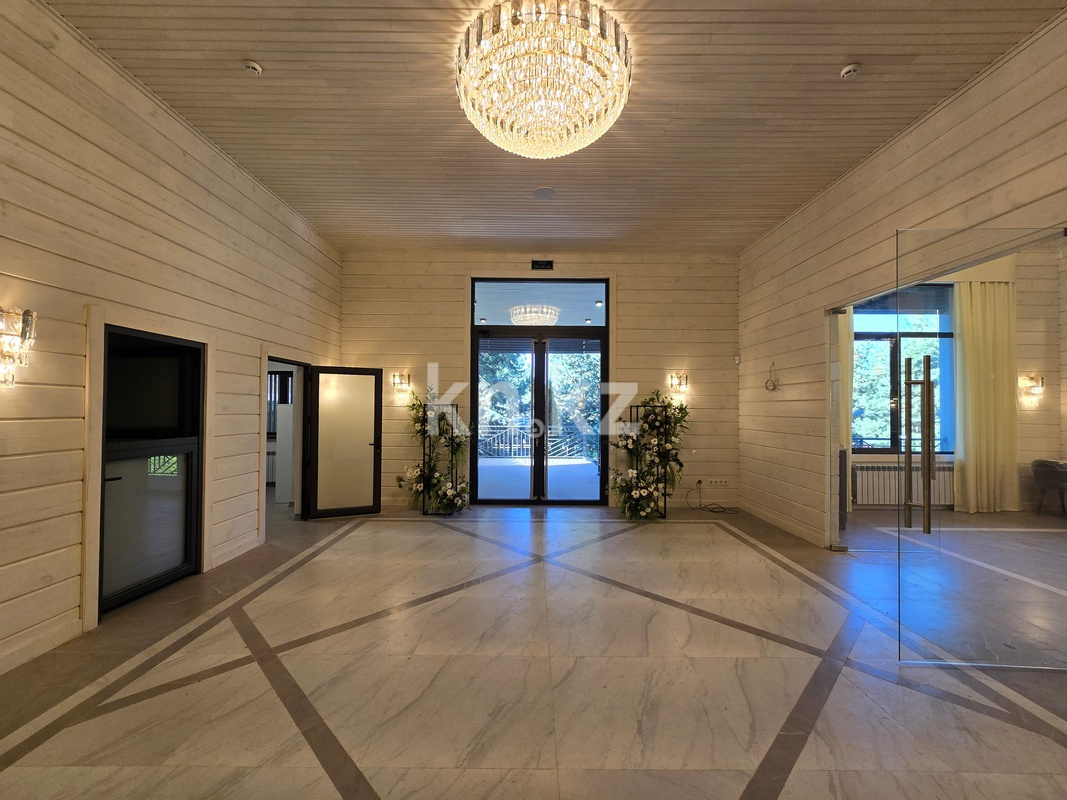 Продажа , 700 м², мкр-н Нур Алатау, дом  37 - Продажа действующего бизнеса в Алматы с фото фото 36 из 40