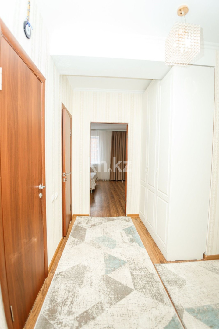 Продажа 2-комнатной квартиры, 63.5 м², Чингиз Айтматова, дом  41/2 в Астане - фото 6