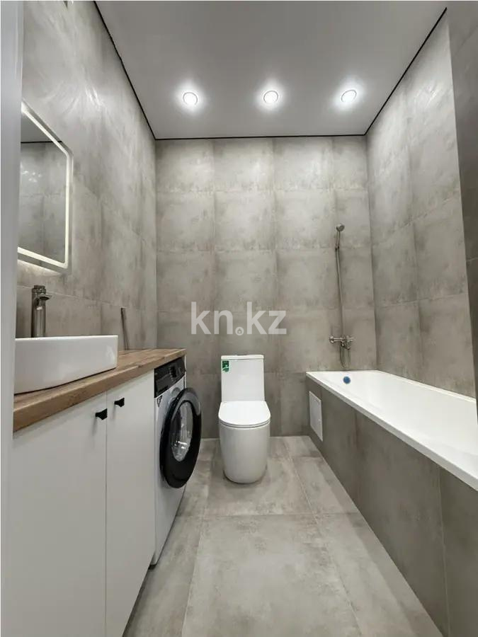 Продажа 1-комнатной квартиры, 44 м² - Продажа квартир от собственников в Астане - страница 14 фото 3 из 3