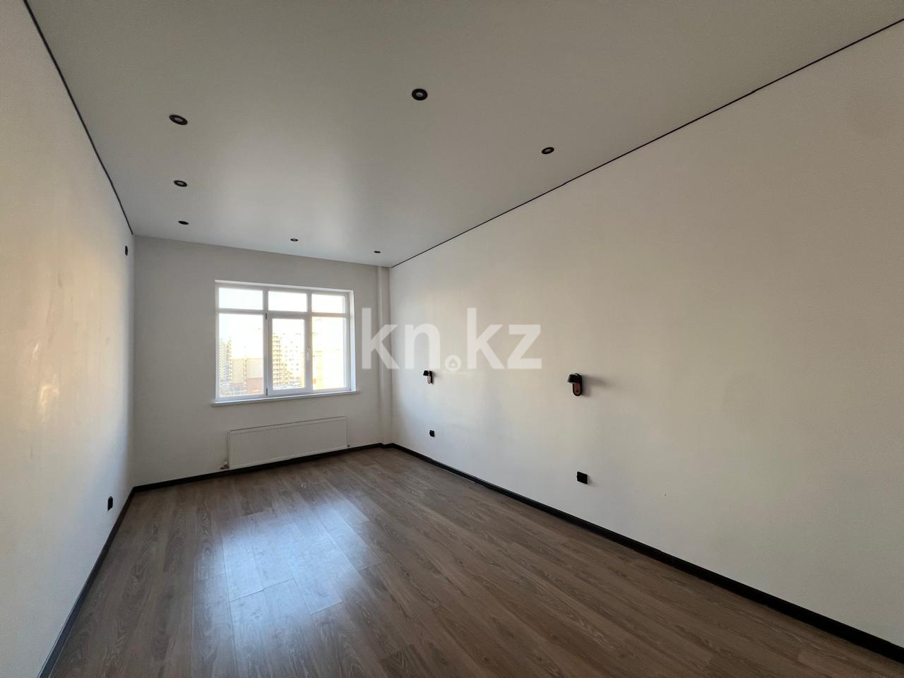 Продажа 2-комнатной квартиры, 86 м², пр. Мангилик Ел, дом  21 - ул. Керей, Жанибек хандар - Продажа квартир в Астане фото 6 из 12