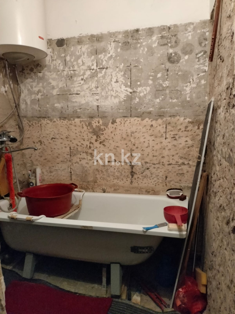 Продажа 3-комнатной квартиры, 57.3 м², Шымкентская, дом  13 - Продажа квартир в Таразе фото 2 из 7