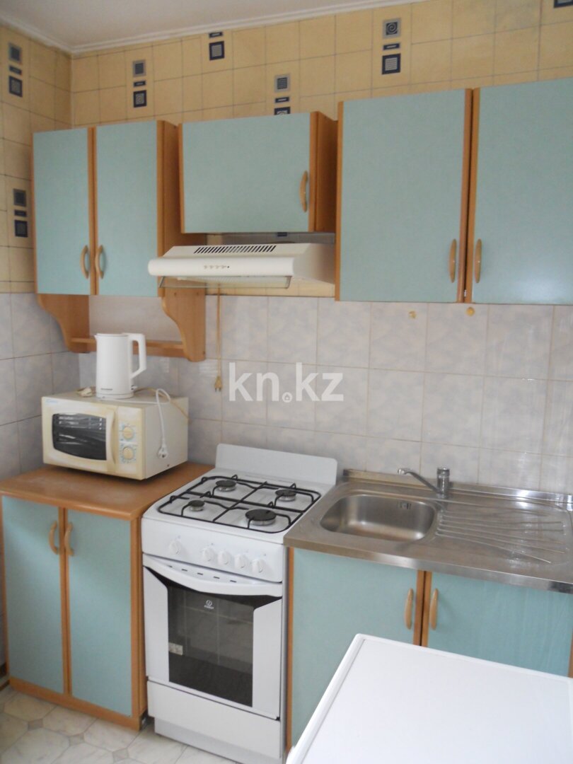 Продажа 1-комнатной квартиры, 33 м² в Алматы