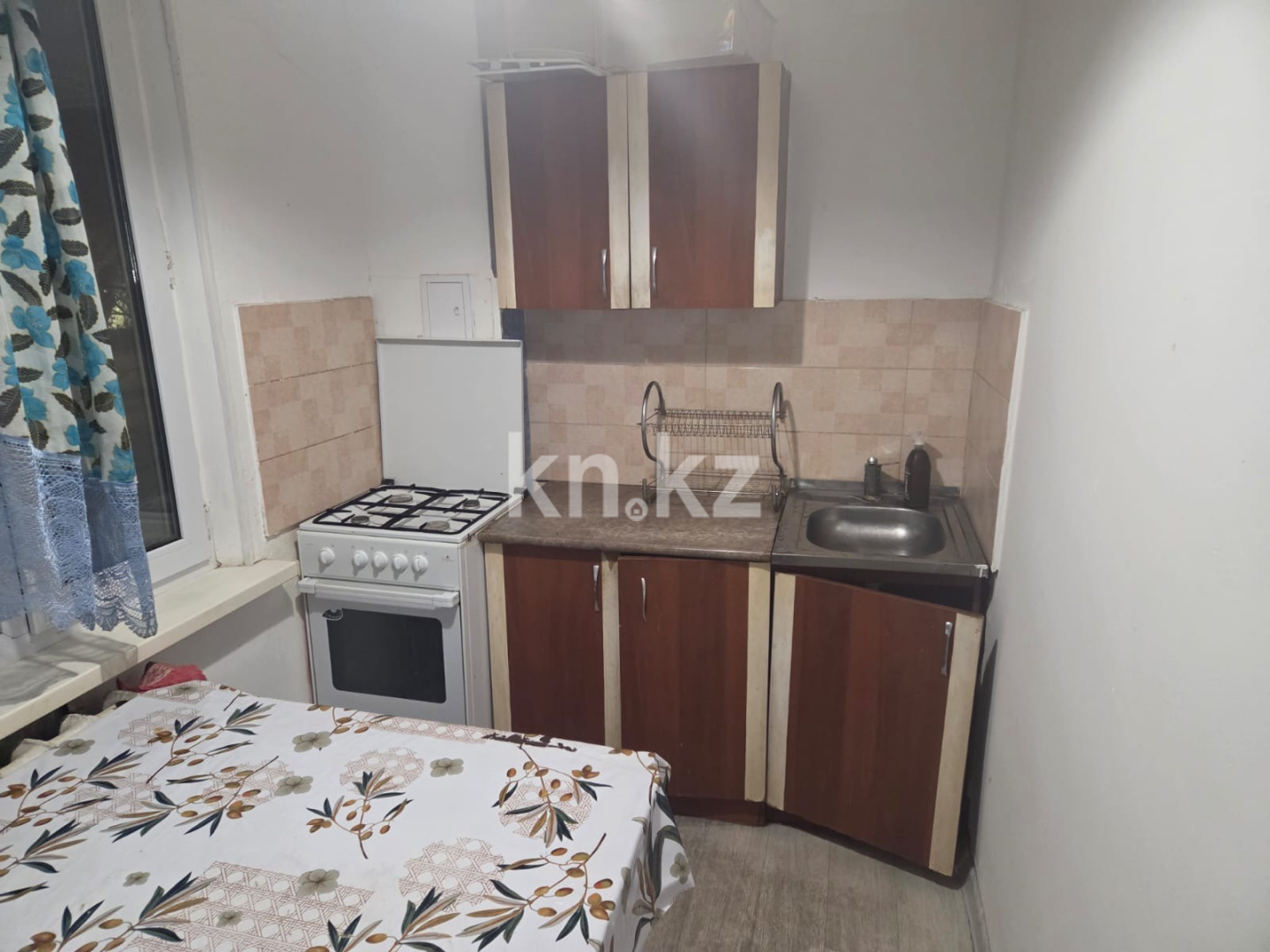 Аренда 2-комнатной квартиры, 47 м² - Недвижимость в Астане - страница 24 фото 1 из 9