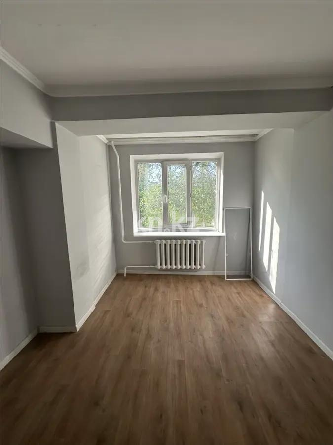 Продажа 2-комнатной квартиры, 45.3 м² в Алматы