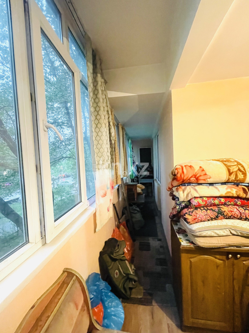 Продажа 1-комнатной квартиры, 45 м² в Алматы - фото 4