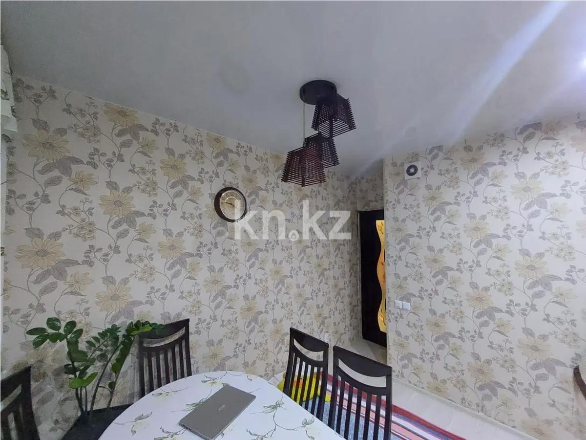 Продажа 1-комнатной квартиры, 48 м², ул. Боталы, дом  26 - Продажа  однокомнатных квартир в новостройках Астаны фото 4 из 6