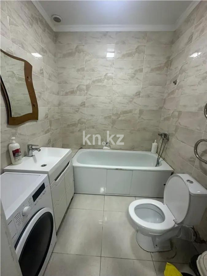 Продажа 1-комнатной квартиры, 36 м² - Продажа квартир в Казахстане - страница 46 фото 3 из 3