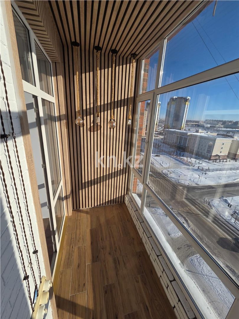 Продажа 2-комнатной квартиры, 69 м² - Продажа квартир в Караганде с фото - страница 11 фото 15 из 17