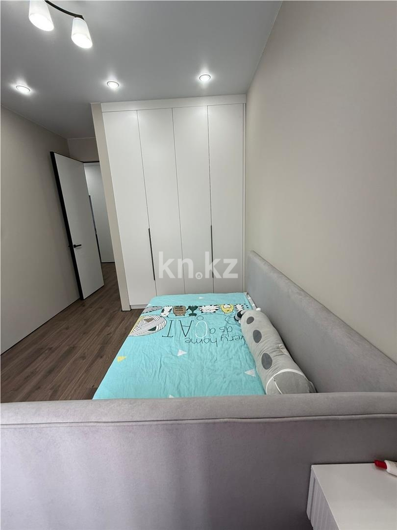 Продажа 3-комнатной квартиры, 84 м² в Караганде - фото 8