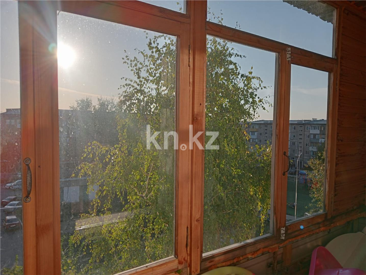 Продажа 2-комнатной квартиры, 49 м² - Продажа квартир в Абае фото 5 из 8