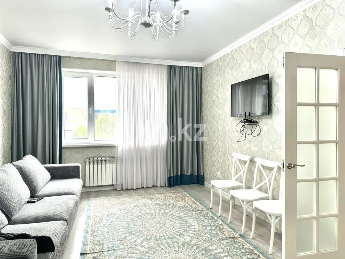 Продажа 2-комнатной квартиры, 90 м², ул. Навои, дом  323 - Продажа квартир в Казахстане фото 1 из 4