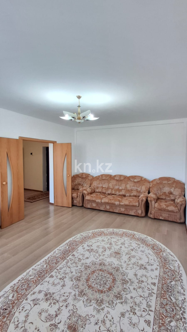 Продажа 1-комнатной квартиры, 54.2 м² - Недвижимость в Уральске фото 3 из 20