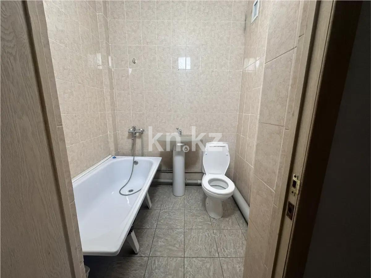 Продажа 1-комнатной квартиры, 35.6 м² - Продажа однокомнатных квартир в Алматы - страница 18 фото 3 из 3