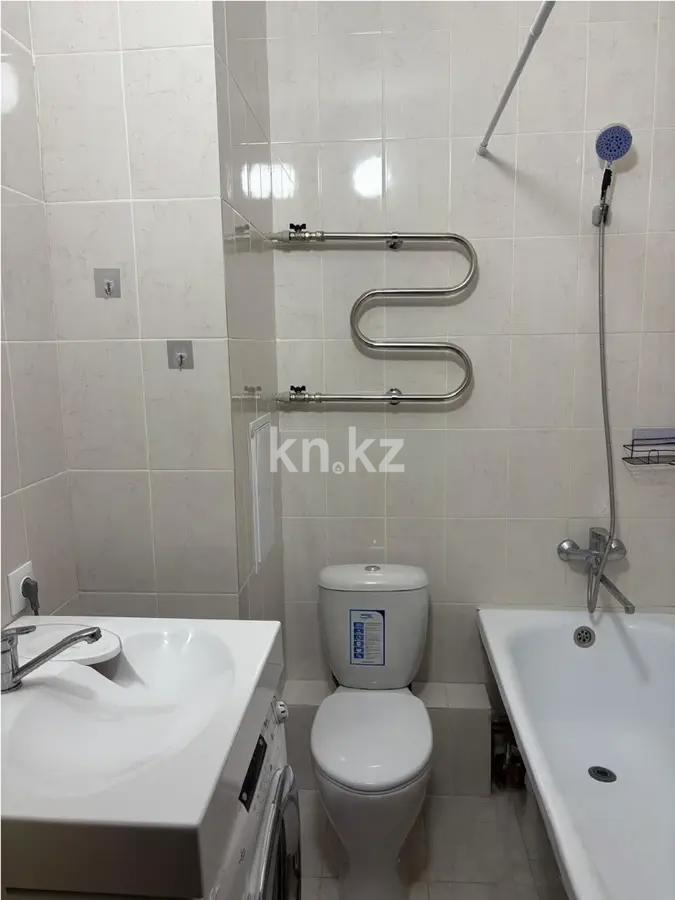 Продажа 1-комнатной квартиры, 36.5 м² в Астане - фото 5