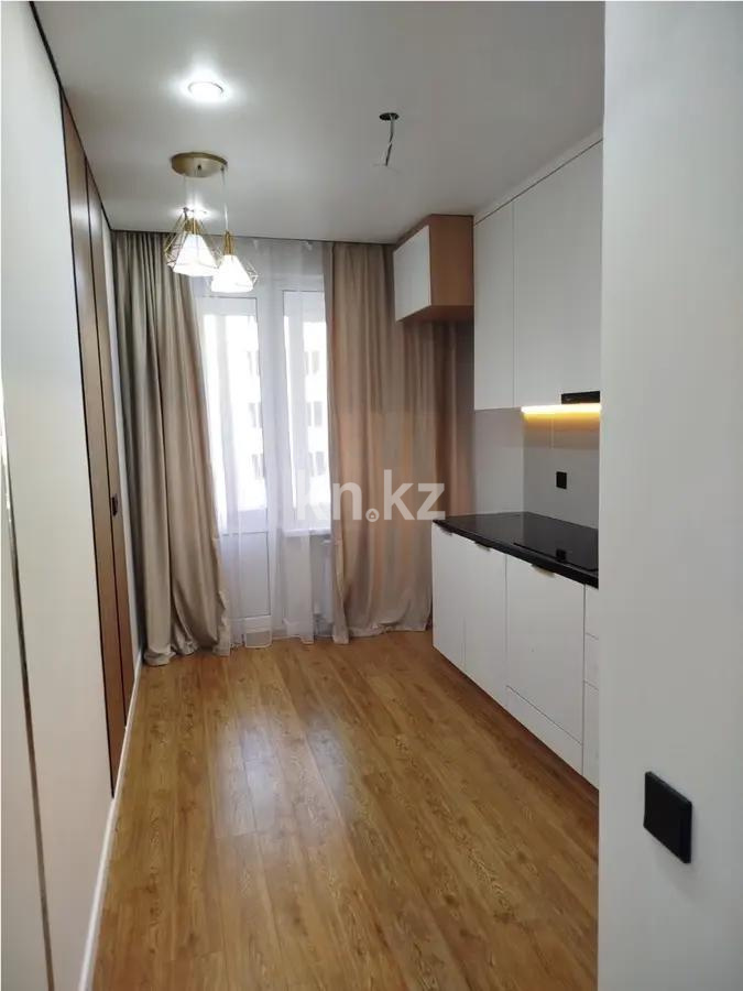 Продажа 1-комнатной квартиры, 35 м² в Алматы - фото 2