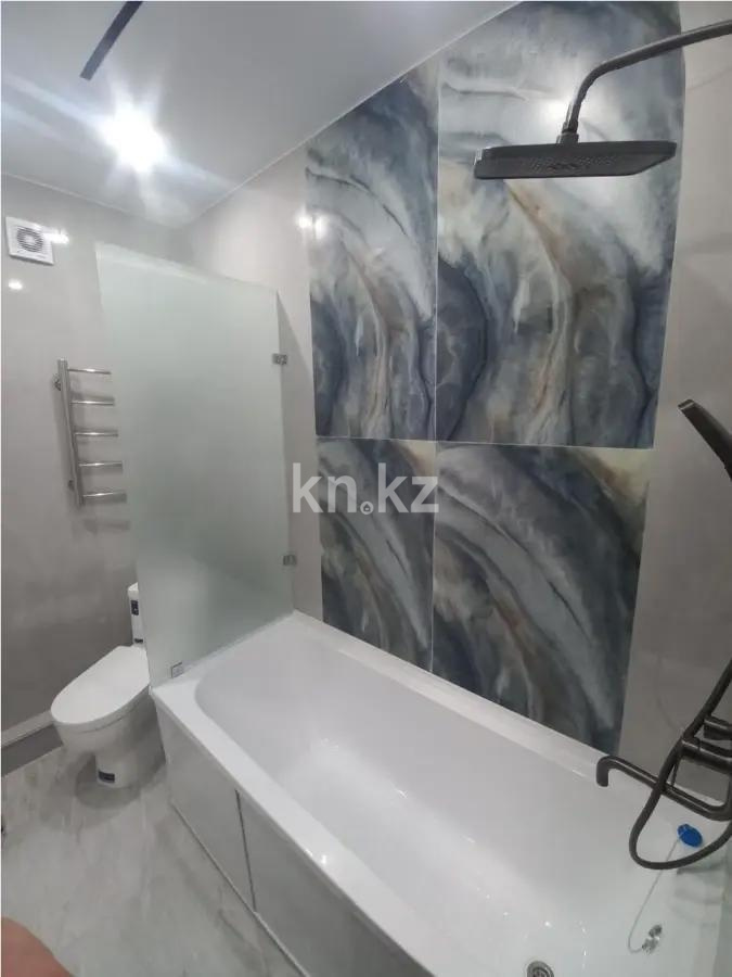 Продажа 1-комнатной квартиры, 42.8 м² - Продажа однокомнатных квартир от собственников в Алматы - страница 3 фото 3 из 4