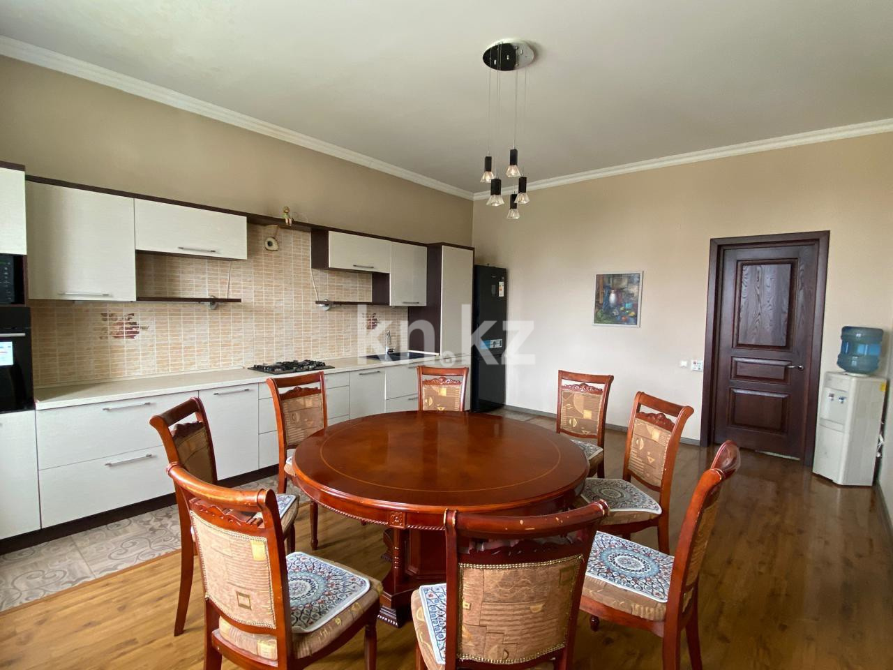 Продажа 7-комнатного дома, 432 м² - Продажа домов, коттеджей в Наурызбайском р-не Алматы фото 6 из 40