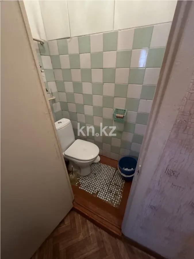 Продажа 2-комнатной квартиры, 54 м² - Недвижимость в Алматы - страница 2 фото 4 из 5