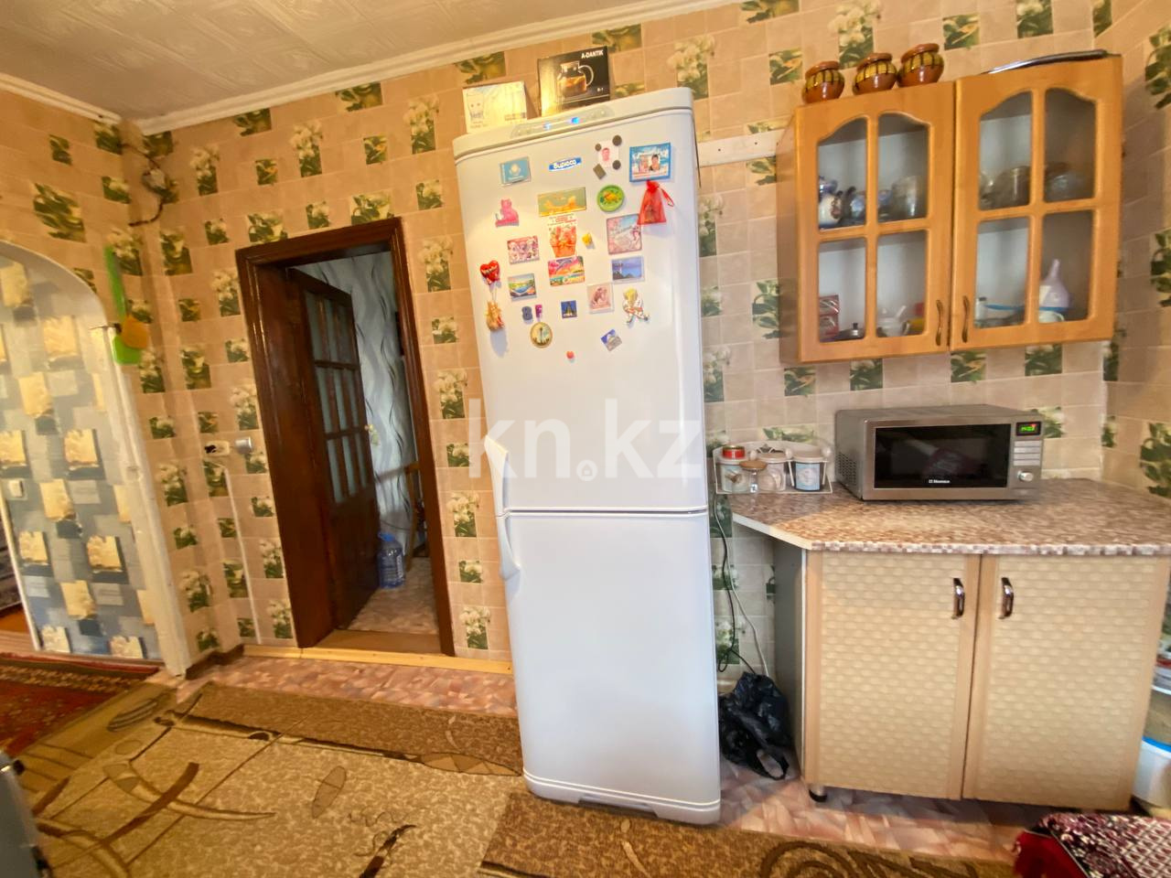 Продажа 3-комнатного дома, 61.5 м² - Продажа недвижимости в Костанае фото 5 из 22