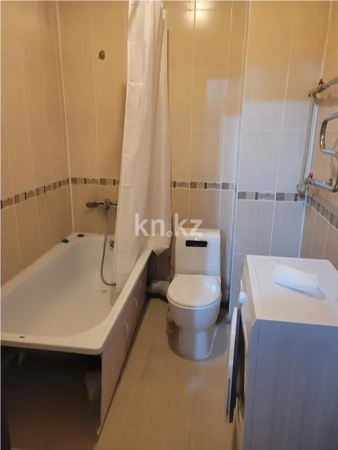 Продажа 1-комнатной квартиры, 43 м² - Недвижимость в Казахстане - страница 5 фото 3 из 3