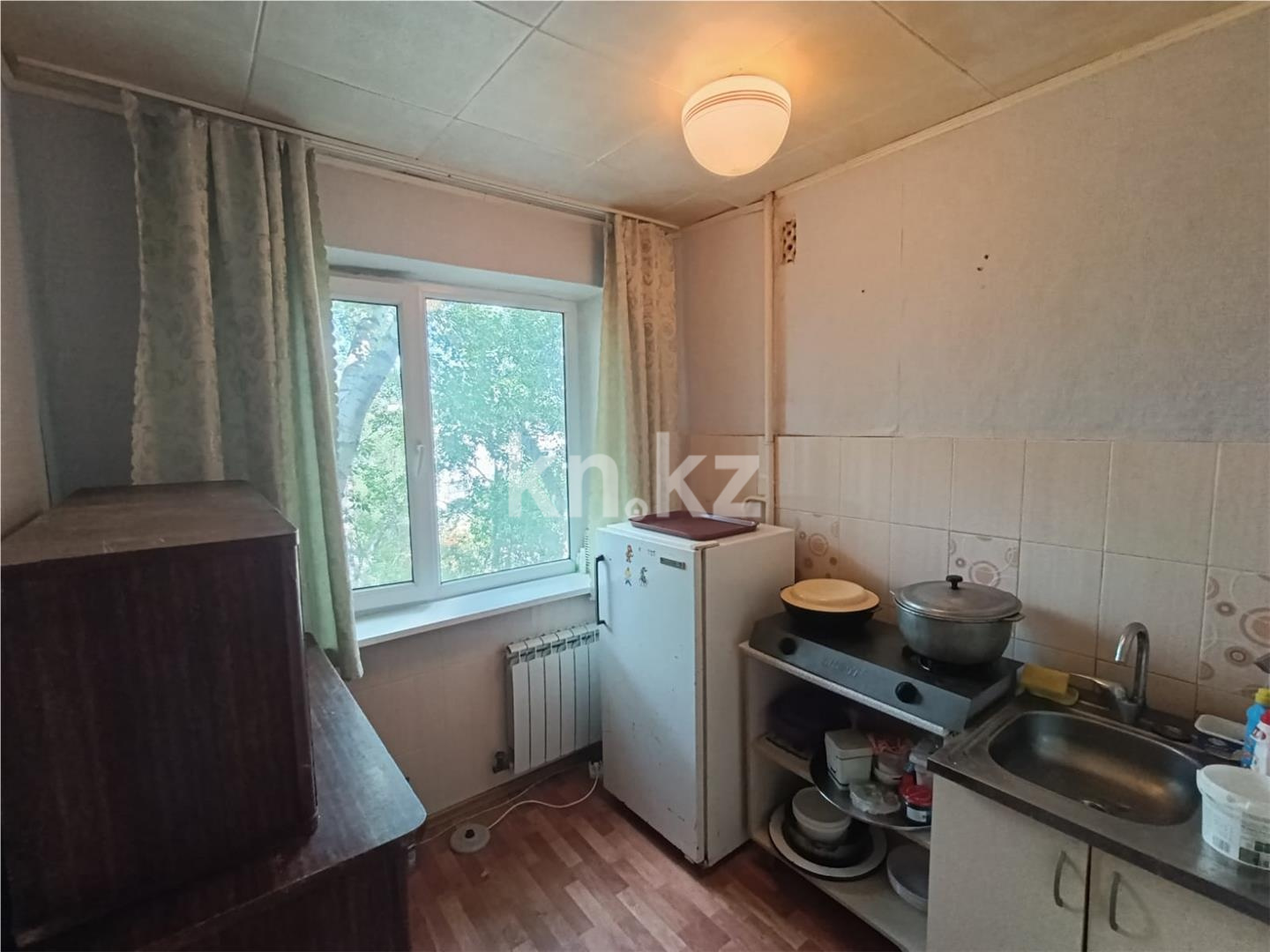 Продажа 2-комнатной квартиры, 45 м² - Продажа недвижимости в Казахстане - страница 3 фото 5 из 10