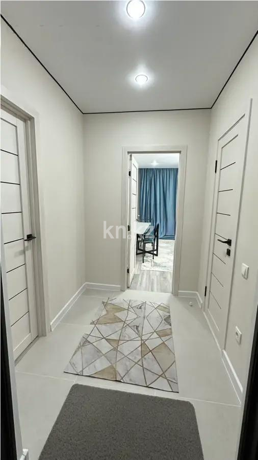 Продажа 1-комнатной квартиры, 41 м², мкр-н Жулдыз-2, дом  28Б - Продажа квартир без посредников в Алматы фото 4 из 4