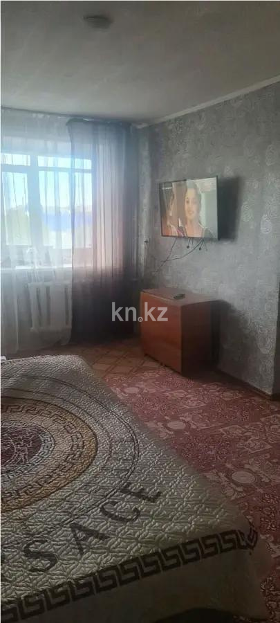 Продажа 2-комнатной квартиры, 43 м², ул. Мануильского, дом  19 - Продажа  однокомнатных, двухкомнатных, трехкомнатных квартир в Караганде фото 1 из 2