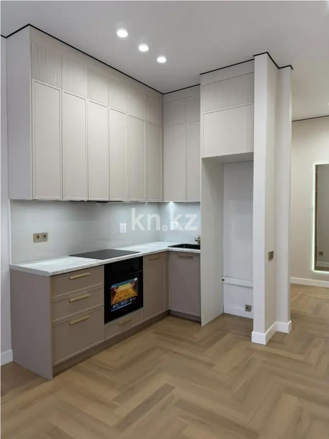 Продажа 3-комнатной квартиры, 67 м² в Астане - фото 5