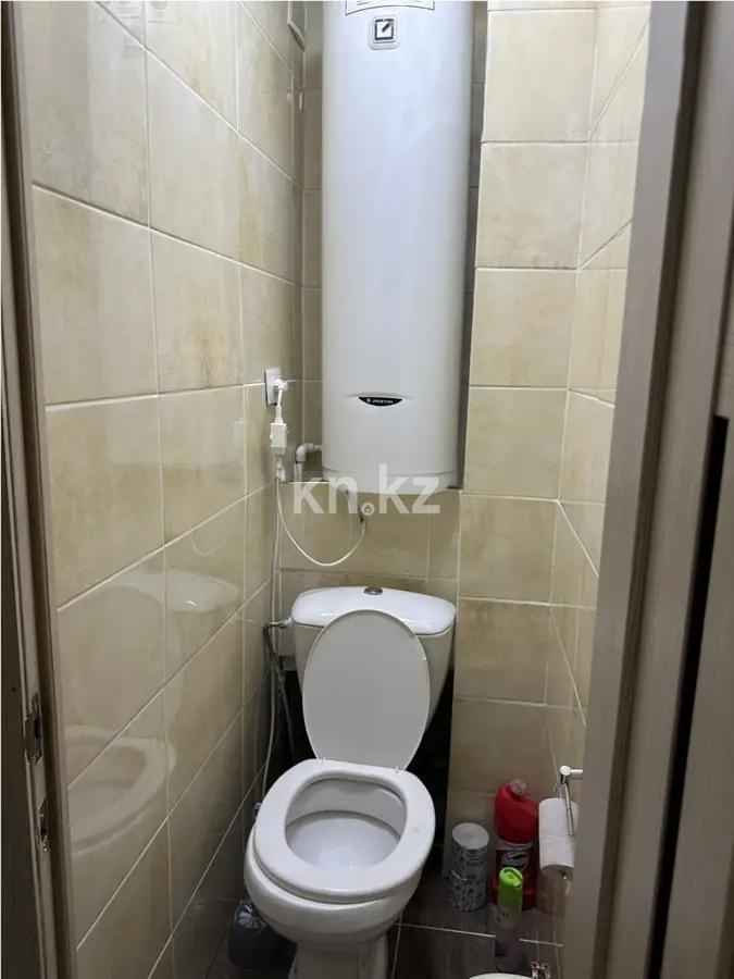 Продажа 2-комнатной квартиры, 48 м², ул. Алиханова, дом  28/3 - Продажа квартир в Караганде фото 5 из 6