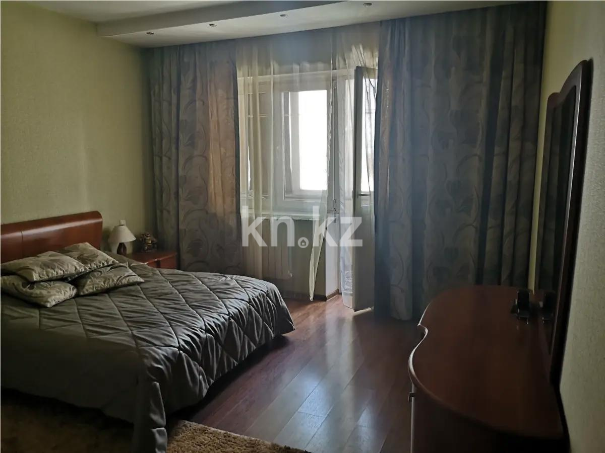 Продажа 4-комнатной квартиры, 128 м² - Продажа недвижимости в Алматы - страница 17 фото 2 из 8