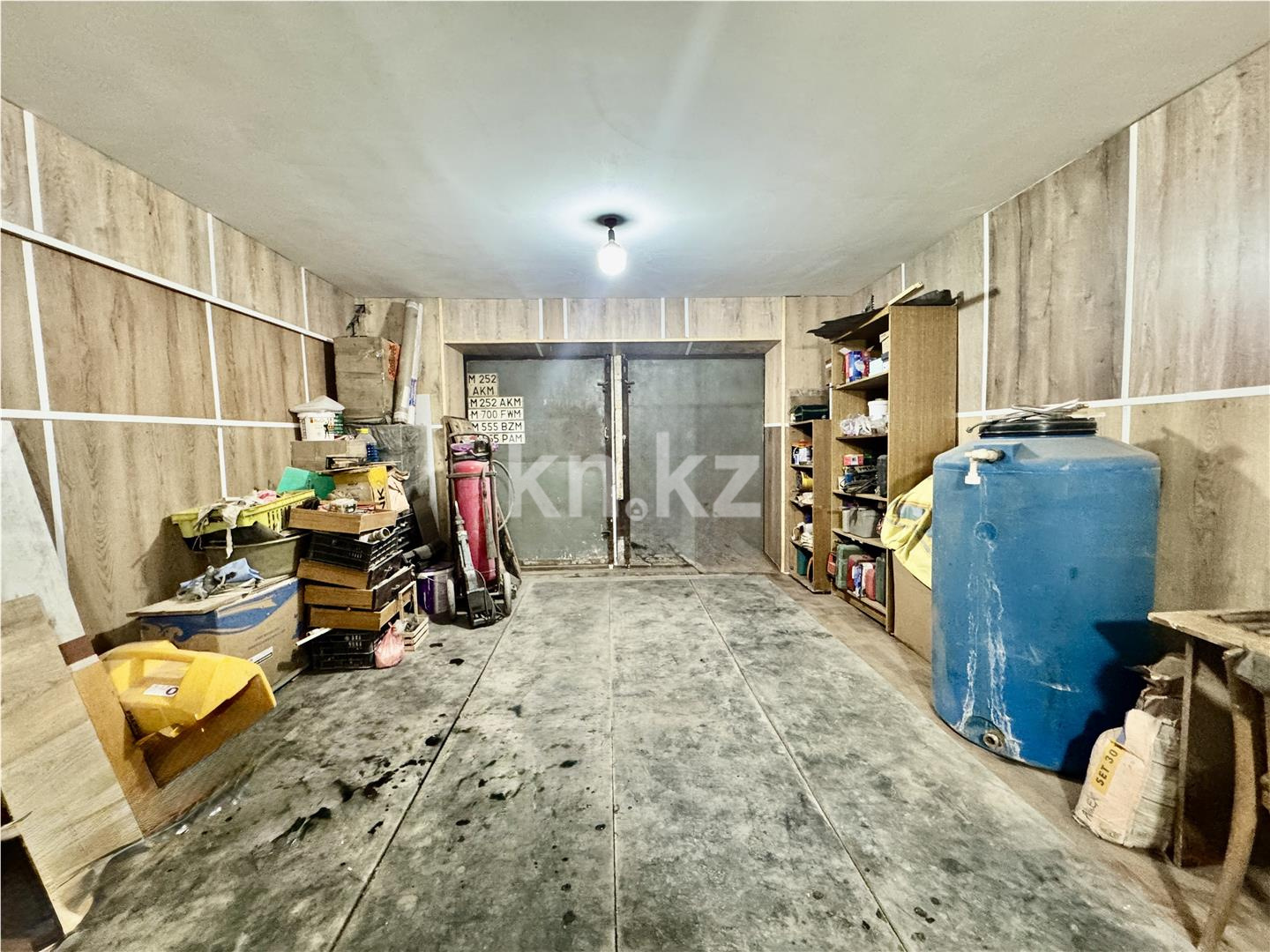 Продажа 7-комнатного дома, 258.2 м², ул. Степана Разина, дом  41 - Продажа домов, коттеджей в Казахстане фото 50 из 66