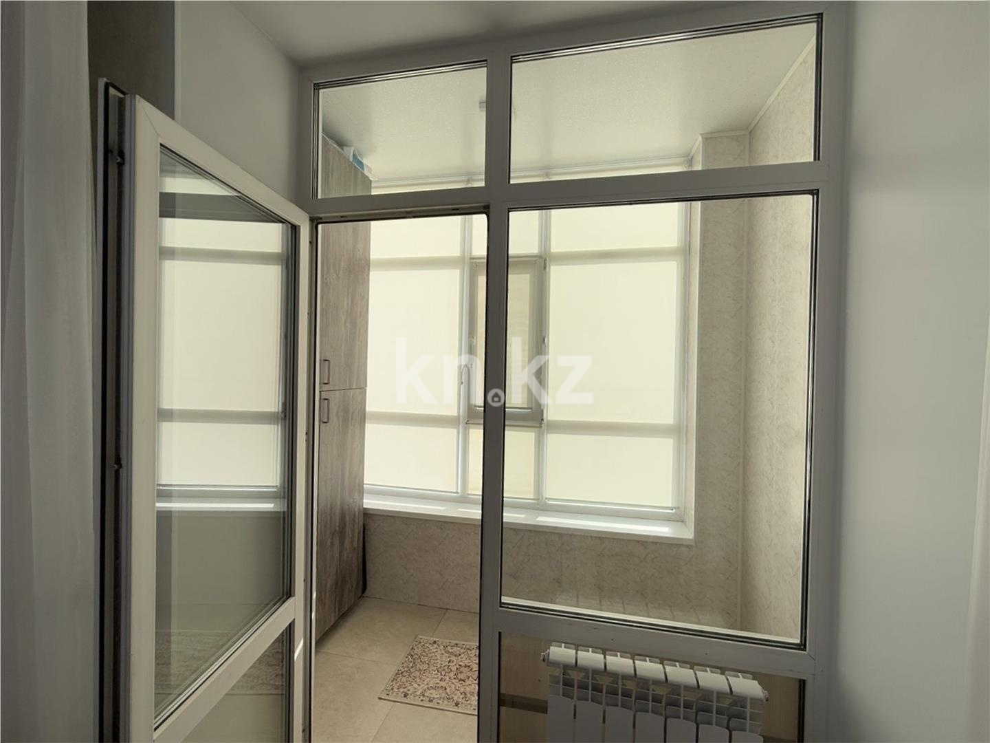 Продажа 3-комнатной квартиры, 89 м² в Астане - фото 3