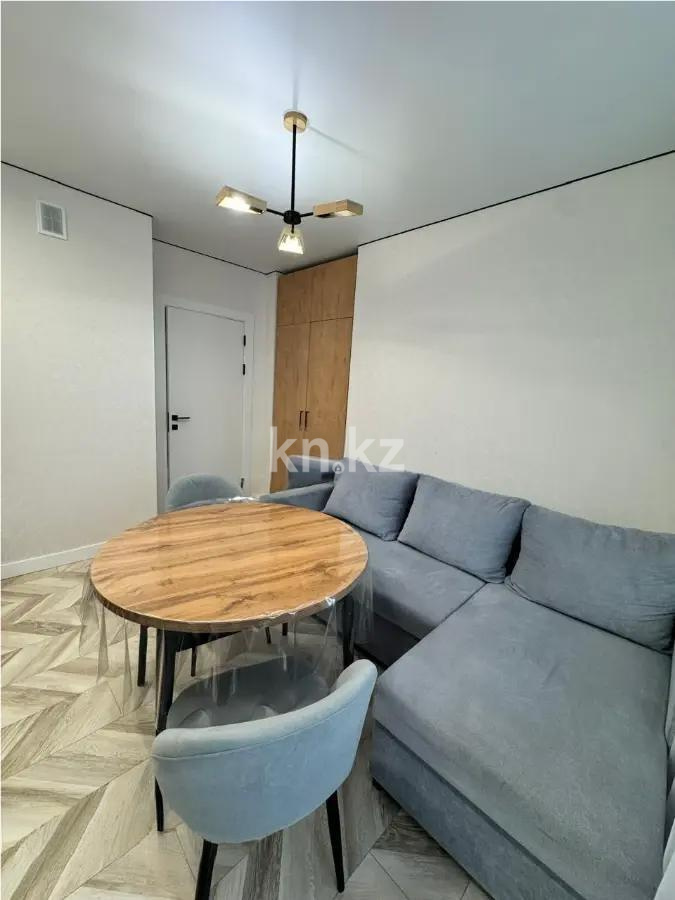 Продажа 1-комнатной квартиры, 39 м², пр. Туран, дом  57/4 в Астане - фото 6