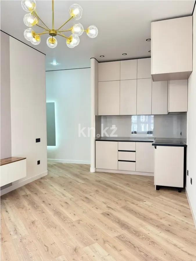 Продажа 3-комнатной квартиры, 58 м² в Астане - фото 4