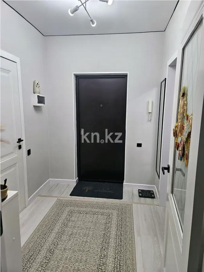 Продажа 1-комнатной квартиры, 45 м² - Продажа однокомнатных квартир от собственников в Алматы - страница 3 фото 4 из 4