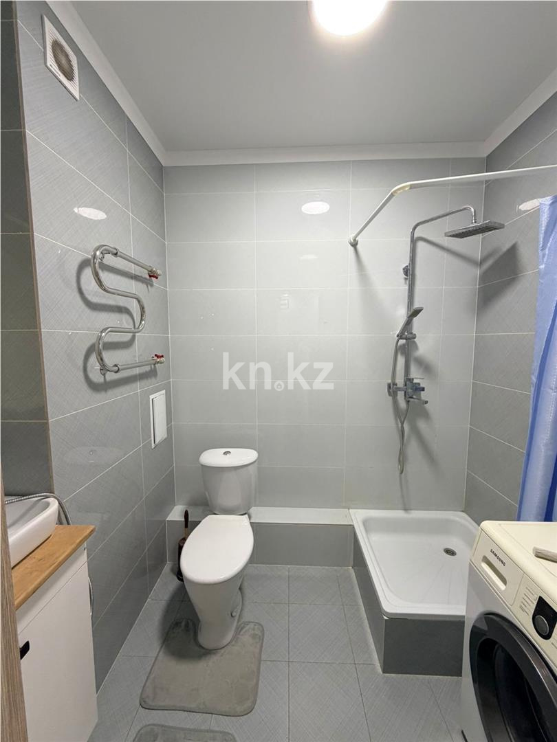 Продажа 2-комнатной квартиры, 56.7 м² - Продажа  двухкомнатных квартир в новостройках Астаны - страница 173 фото 9 из 10