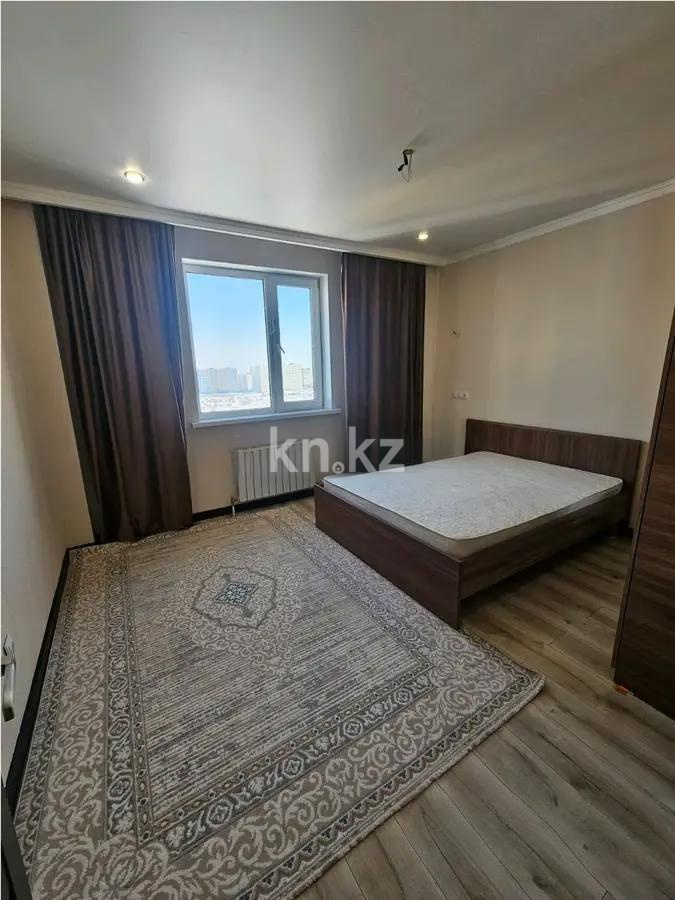 Продажа 2-комнатной квартиры, 57 м² в Астане - фото 2