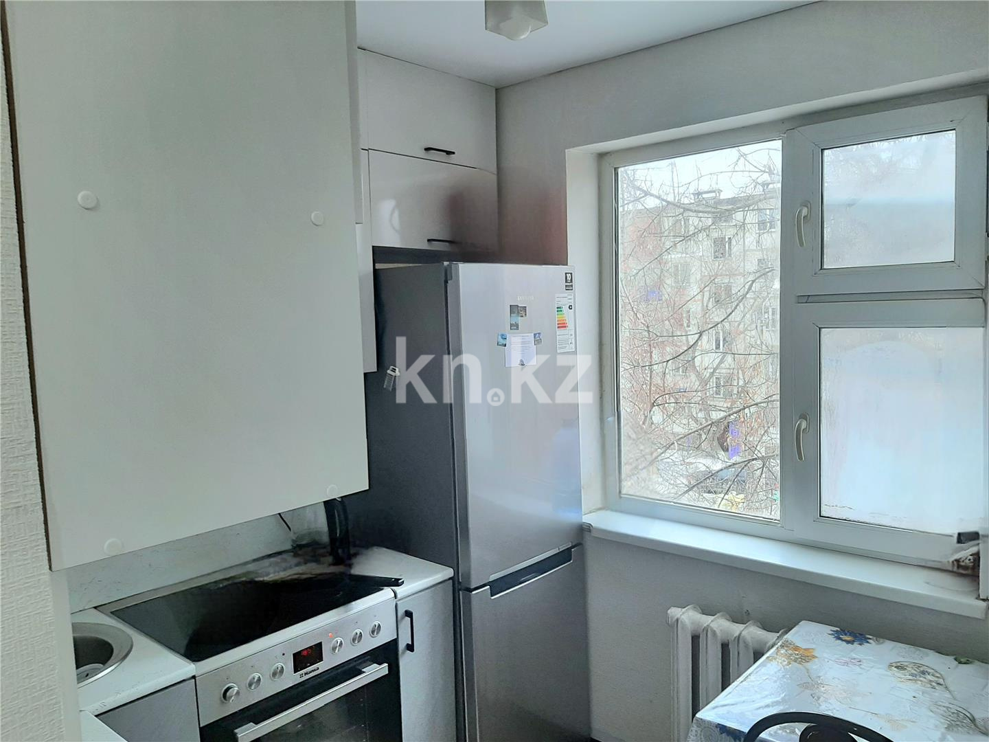 Продажа 2-комнатной квартиры, 43 м², ул. Абая в Темиртау - фото 6