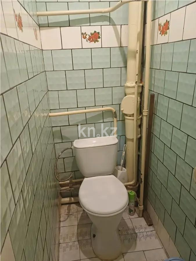 Продажа 3-комнатной квартиры, 62 м² - Продажа трехкомнатных квартир в Ауэзовском р-не Алматы фото 4 из 5