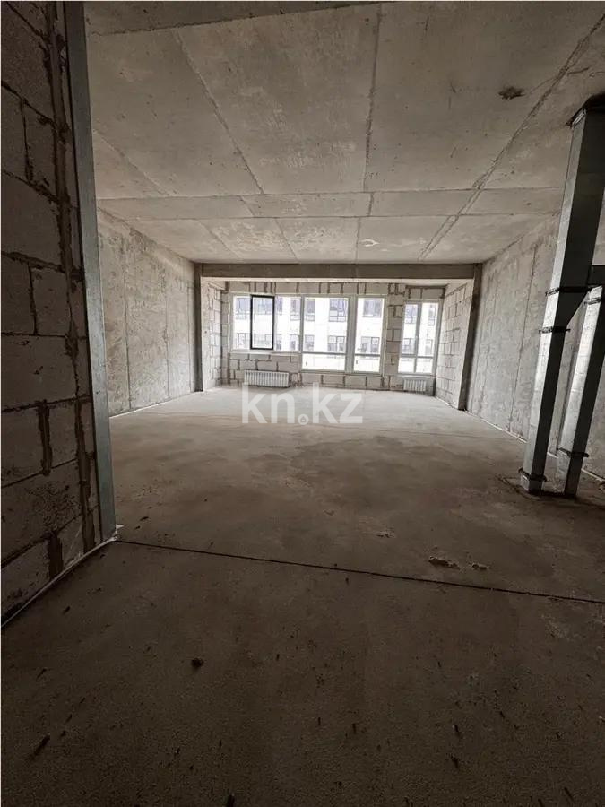 Продажа 2-комнатной квартиры, 57.7 м², ул. Илтипат, дом  45/1 - Продажа квартир в Алматы с фото фото 2 из 2