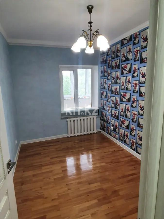 Продажа 4-комнатной квартиры, 86 м² - Продажа четырехкомнатных квартир от собственников в Алматы фото 2 из 11