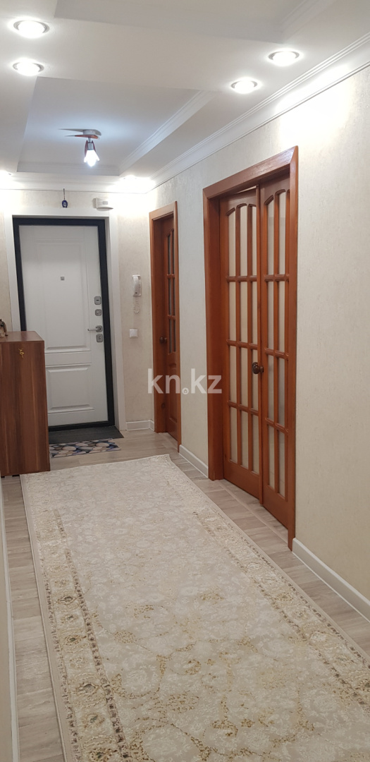 Продажа 3-комнатной квартиры, 70 м² - Продажа  трехкомнатных квартир в Караганде фото 4 из 37