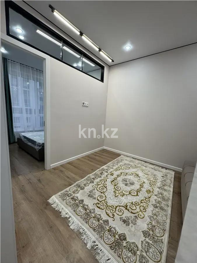 Продажа 2-комнатной квартиры, 38.2 м², ул. Е-15, дом  13 - Продажа  двухкомнатных квартир в новостройках Астаны с фото фото 1 из 4