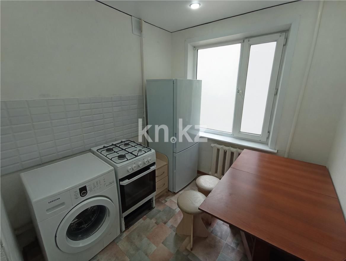 Продажа 4-комнатной квартиры, 63 м² в Караганде - фото 8